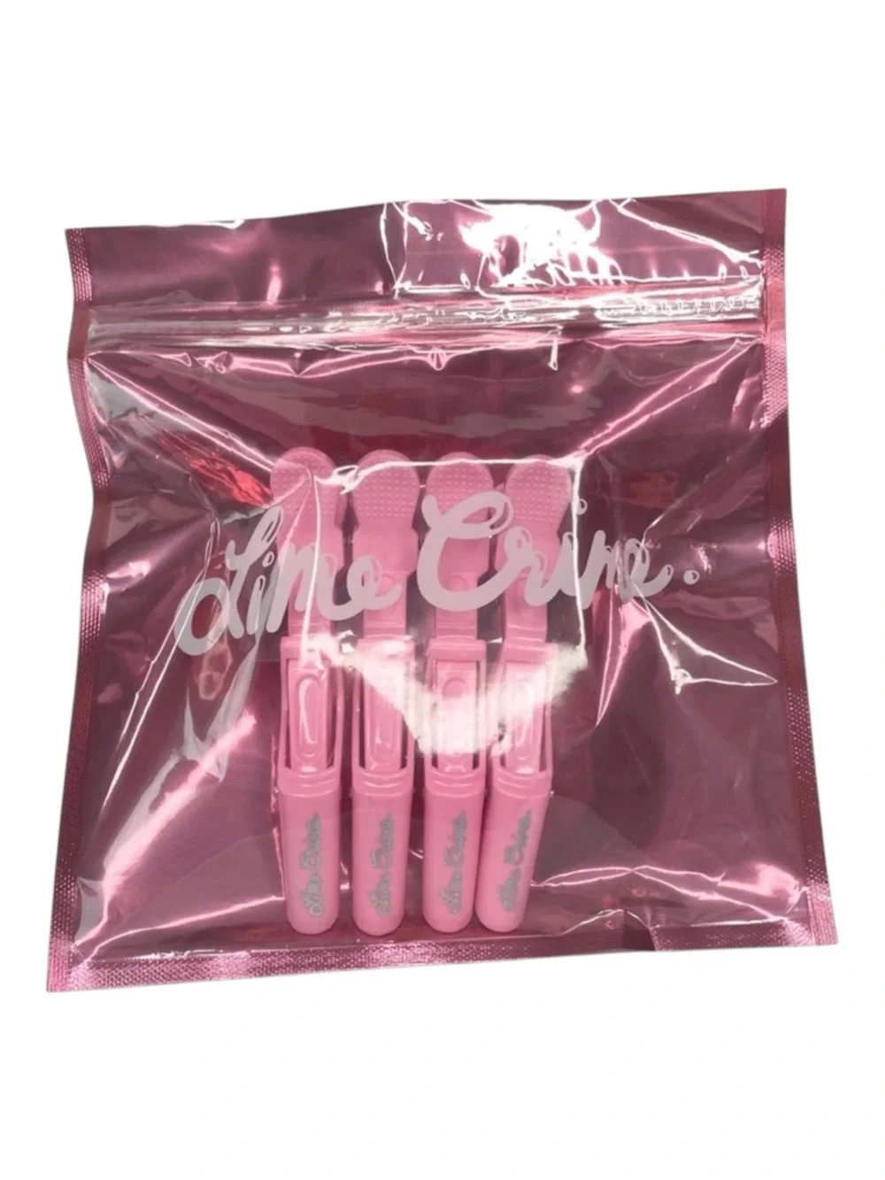 Lime Crime htf lime
